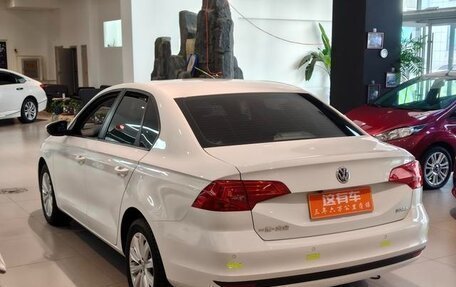 Volkswagen Bora, 2021 год, 1 458 473 рублей, 4 фотография