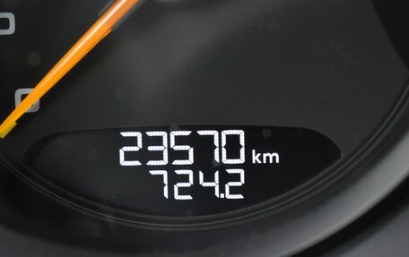 Porsche Cayman GT4, 2021 год, 12 600 000 рублей, 11 фотография