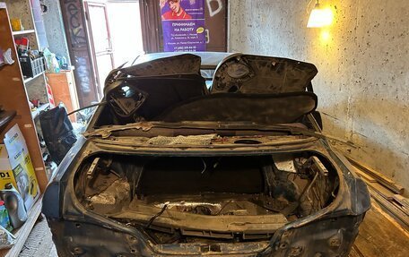 Toyota Cynos, 1992 год, 50 000 рублей, 4 фотография