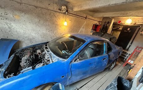 Toyota Cynos, 1992 год, 50 000 рублей, 2 фотография