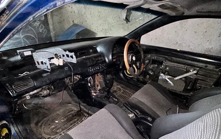 Toyota Cynos, 1992 год, 50 000 рублей, 3 фотография