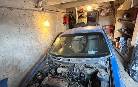 Toyota Cynos, 1992 год, 50 000 рублей, 5 фотография