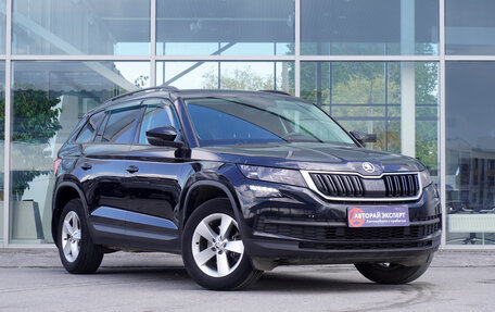 Skoda Kodiaq I, 2019 год, 2 505 000 рублей, 3 фотография