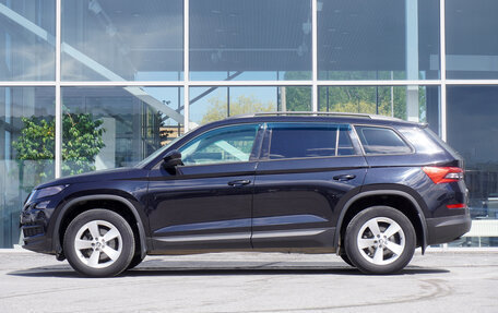 Skoda Kodiaq I, 2019 год, 2 505 000 рублей, 8 фотография