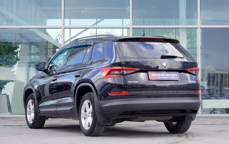 Skoda Kodiaq I, 2019 год, 2 505 000 рублей, 7 фотография
