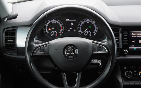 Skoda Kodiaq I, 2019 год, 2 505 000 рублей, 12 фотография