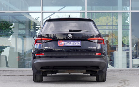 Skoda Kodiaq I, 2019 год, 2 505 000 рублей, 6 фотография