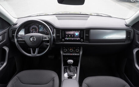Skoda Kodiaq I, 2019 год, 2 505 000 рублей, 11 фотография