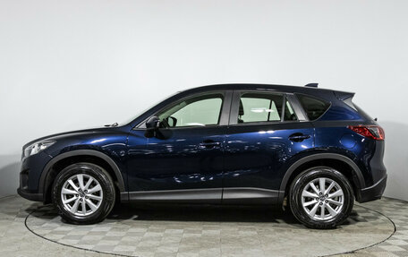 Mazda CX-5 II, 2014 год, 1 919 898 рублей, 8 фотография