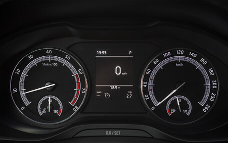 Skoda Kodiaq I, 2019 год, 2 505 000 рублей, 13 фотография