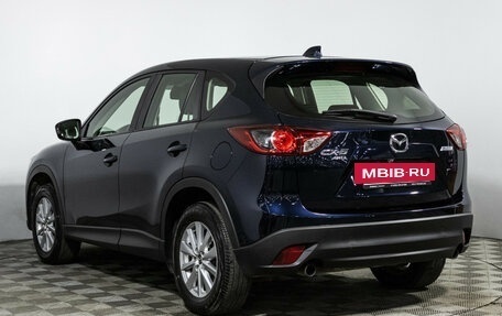 Mazda CX-5 II, 2014 год, 1 919 898 рублей, 7 фотография