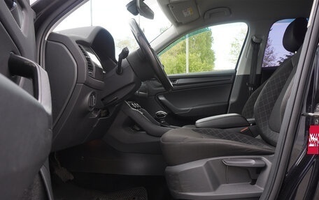 Skoda Kodiaq I, 2019 год, 2 505 000 рублей, 9 фотография