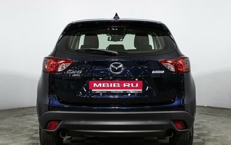 Mazda CX-5 II, 2014 год, 1 919 898 рублей, 6 фотография
