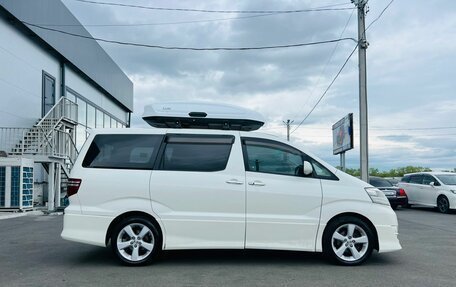Toyota Alphard III, 2005 год, 2 129 000 рублей, 7 фотография