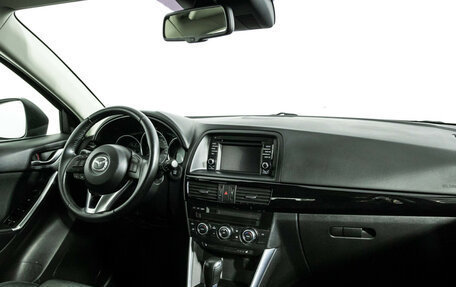 Mazda CX-5 II, 2014 год, 1 919 898 рублей, 9 фотография