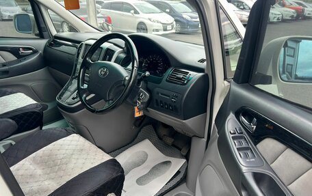 Toyota Alphard III, 2005 год, 2 129 000 рублей, 10 фотография
