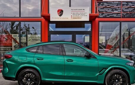 BMW X6 M, 2025 год, 18 750 000 рублей, 5 фотография