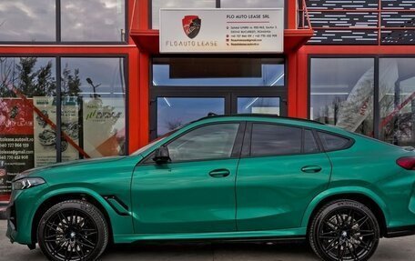 BMW X6 M, 2025 год, 18 750 000 рублей, 6 фотография