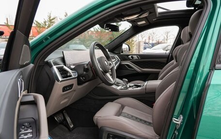 BMW X6 M, 2025 год, 18 750 000 рублей, 7 фотография