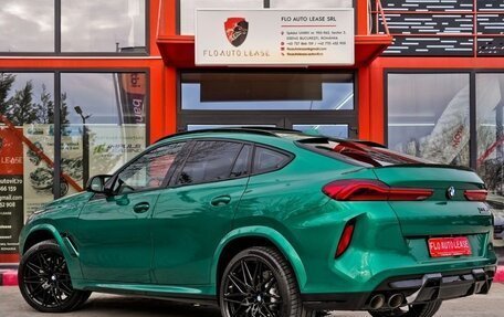 BMW X6 M, 2025 год, 18 750 000 рублей, 3 фотография