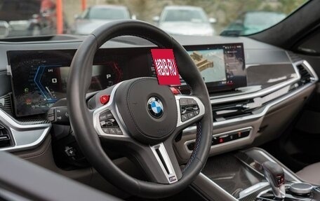 BMW X6 M, 2025 год, 18 750 000 рублей, 8 фотография