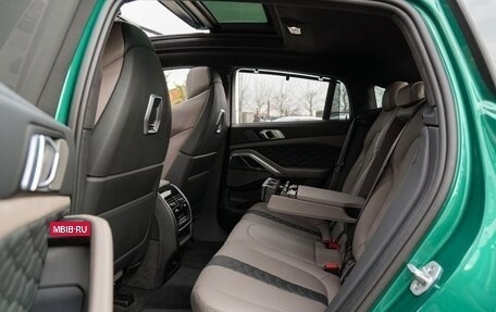 BMW X6 M, 2025 год, 18 750 000 рублей, 12 фотография