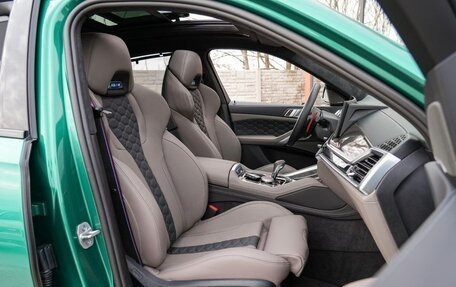BMW X6 M, 2025 год, 18 750 000 рублей, 11 фотография