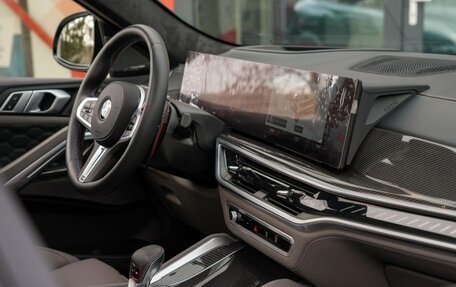 BMW X6 M, 2025 год, 18 750 000 рублей, 10 фотография
