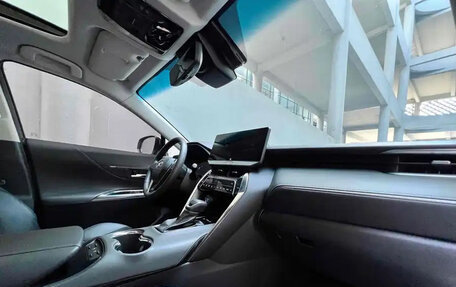 Toyota Venza, 2022 год, 3 700 000 рублей, 9 фотография