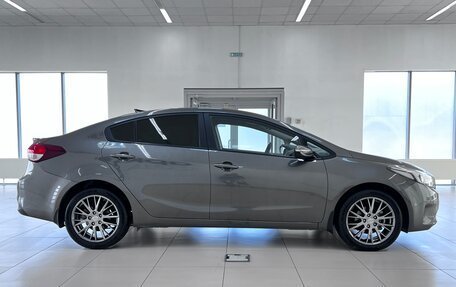 KIA Cerato III, 2019 год, 1 750 000 рублей, 4 фотография
