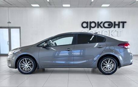 KIA Cerato III, 2019 год, 1 750 000 рублей, 8 фотография
