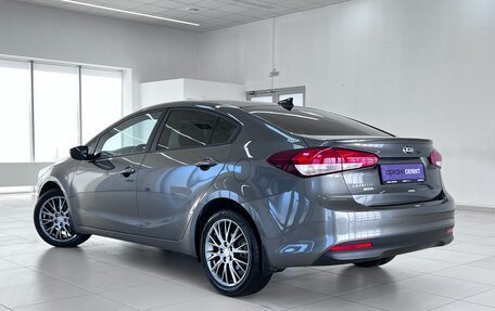 KIA Cerato III, 2019 год, 1 750 000 рублей, 7 фотография