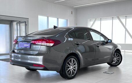 KIA Cerato III, 2019 год, 1 750 000 рублей, 5 фотография