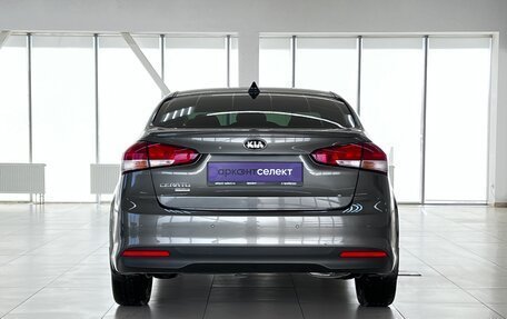 KIA Cerato III, 2019 год, 1 750 000 рублей, 6 фотография