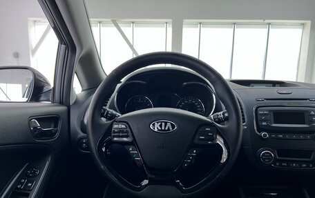KIA Cerato III, 2019 год, 1 750 000 рублей, 13 фотография