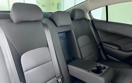 KIA Cerato III, 2019 год, 1 750 000 рублей, 16 фотография