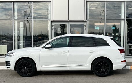Audi Q7, 2017 год, 3 999 000 рублей, 8 фотография