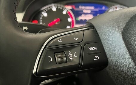 Audi Q7, 2017 год, 3 999 000 рублей, 16 фотография