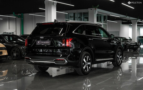 KIA Sorento IV, 2020 год, 3 340 000 рублей, 5 фотография