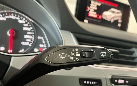 Audi Q7, 2017 год, 3 999 000 рублей, 19 фотография