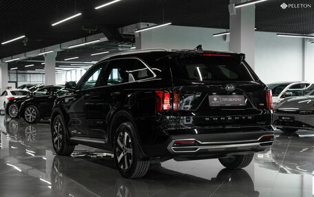 KIA Sorento IV, 2020 год, 3 340 000 рублей, 4 фотография