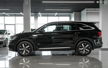 KIA Sorento IV, 2020 год, 3 340 000 рублей, 9 фотография