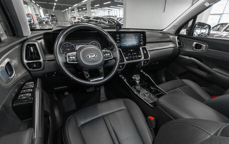 KIA Sorento IV, 2020 год, 3 340 000 рублей, 10 фотография
