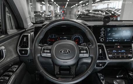 KIA Sorento IV, 2020 год, 3 340 000 рублей, 13 фотография
