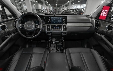 KIA Sorento IV, 2020 год, 3 340 000 рублей, 11 фотография