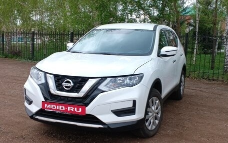 Nissan X-Trail, 2020 год, 2 800 000 рублей, 2 фотография