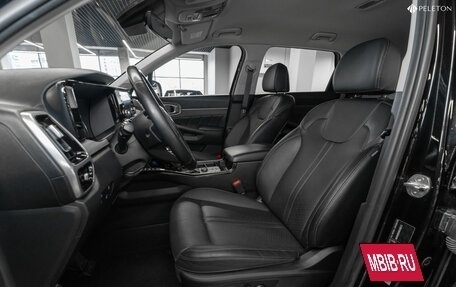 KIA Sorento IV, 2020 год, 3 340 000 рублей, 12 фотография