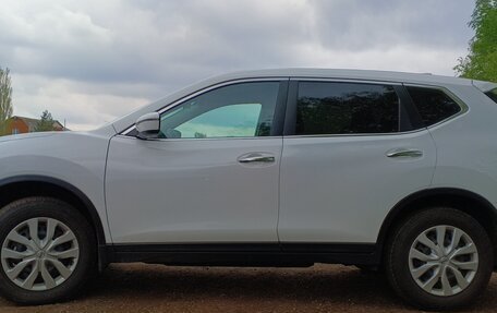 Nissan X-Trail, 2020 год, 2 800 000 рублей, 5 фотография