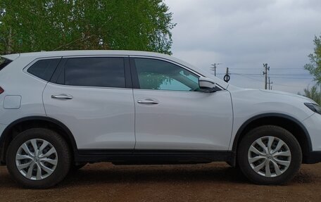 Nissan X-Trail, 2020 год, 2 800 000 рублей, 4 фотография