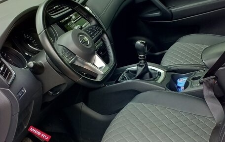 Nissan X-Trail, 2020 год, 2 800 000 рублей, 7 фотография